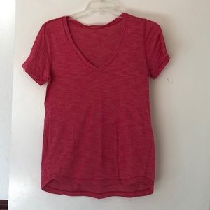 Lululemon love Tee